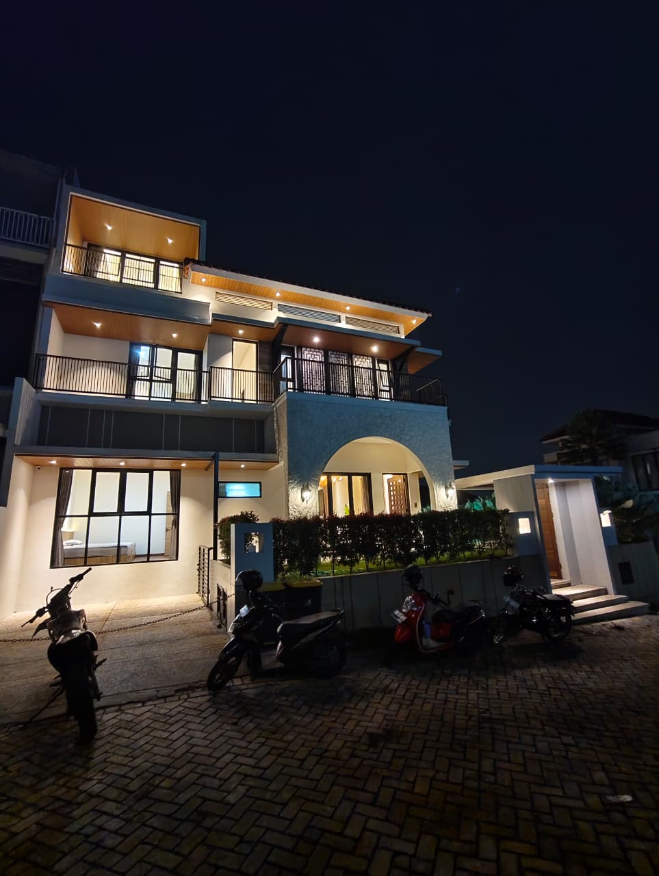 Villa Homi 2